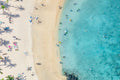 Mauna Lani Beach, Horizontal
