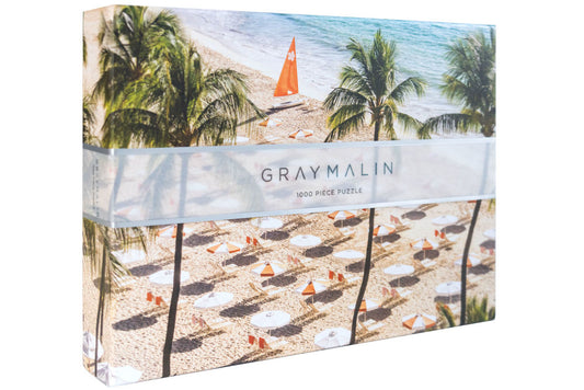 Product image for The Beach Club 1000 Piece Puzzle