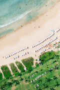 Mauna Kea Beach, Vertical