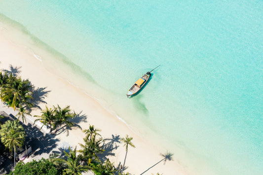 Product image for Maya Bay Boat, Thailand