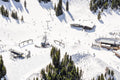 Mid-Vail Ski Day