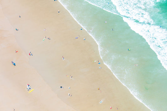 Product image for Moody Beach, Maine