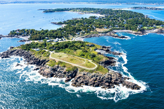 Nahant, Massachusetts