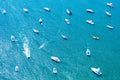 Nantucket Harbor