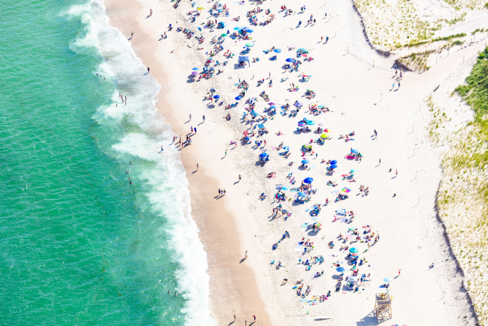 Nauset Beach, Cape Cod