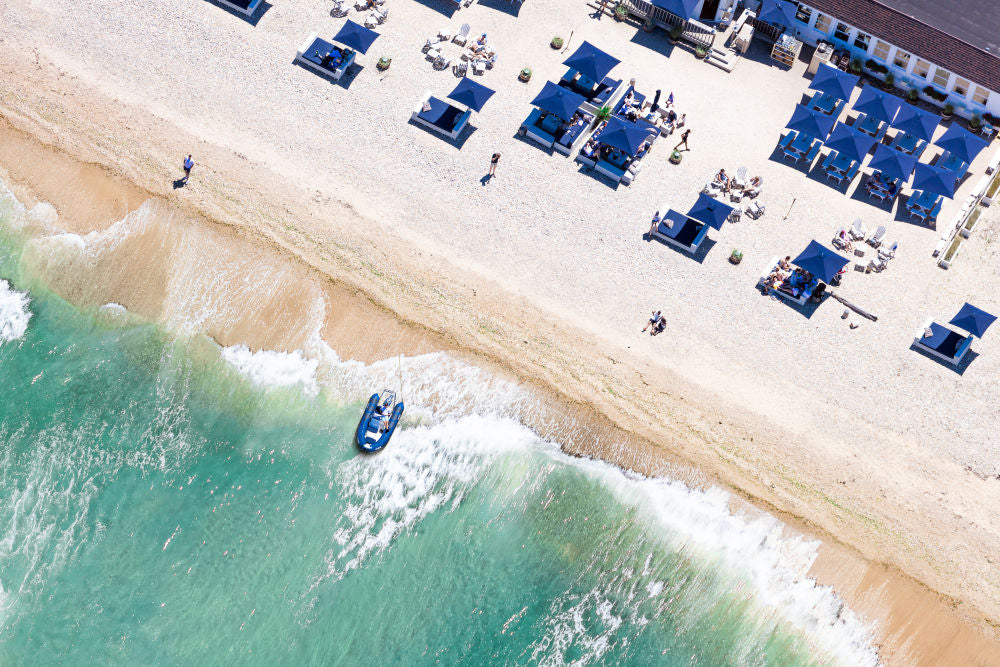 Navy Beach Club, Montauk