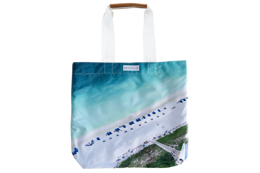 The 30A Tote Bag