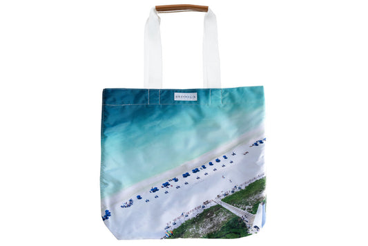 Product image for The 30A Tote Bag