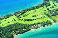 Northport Point Golf Course, Michigan