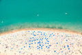 Oak Street Beach Landscape, Chicago