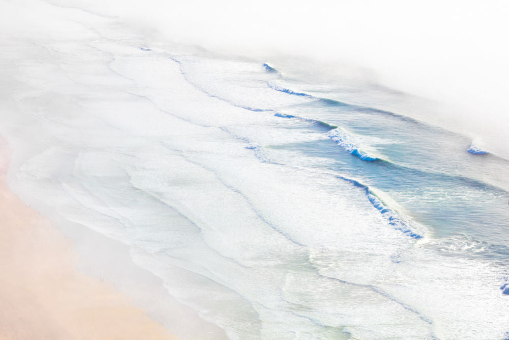 Ocean Beach Waves, San Francisco