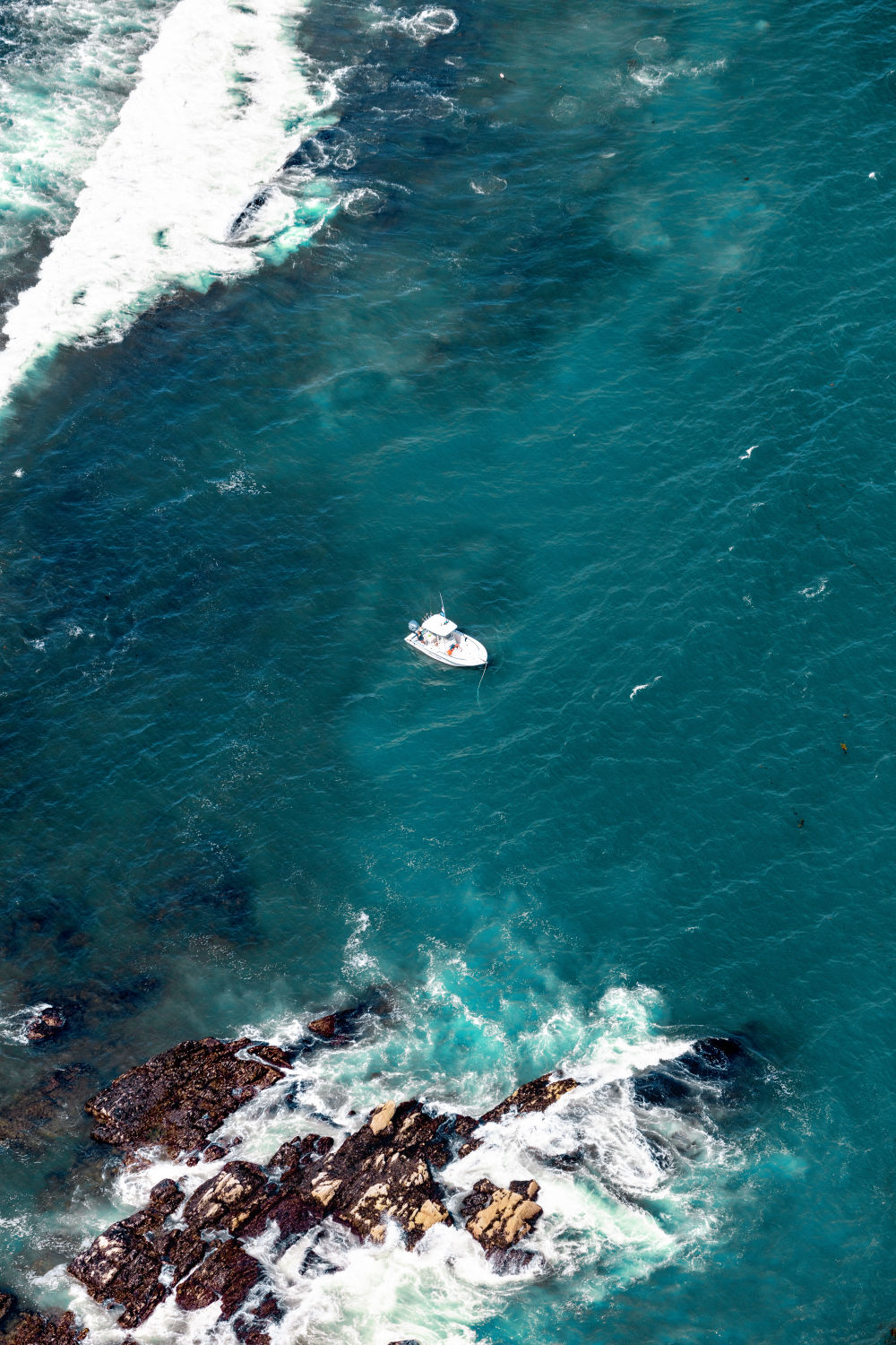 Ocean Boat, Maine