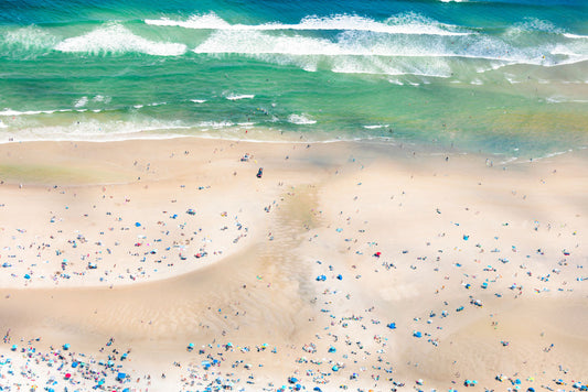 Product image for Ogunquit Beach Tide Pools, Maine