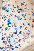 Ogunquit Sunbathers, Maine