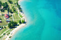 Old Mackinac Point Lighthouse, Michigan