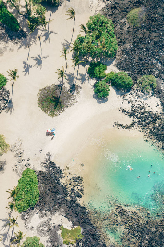 Pauoa Bay