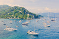 Portofino Harbor