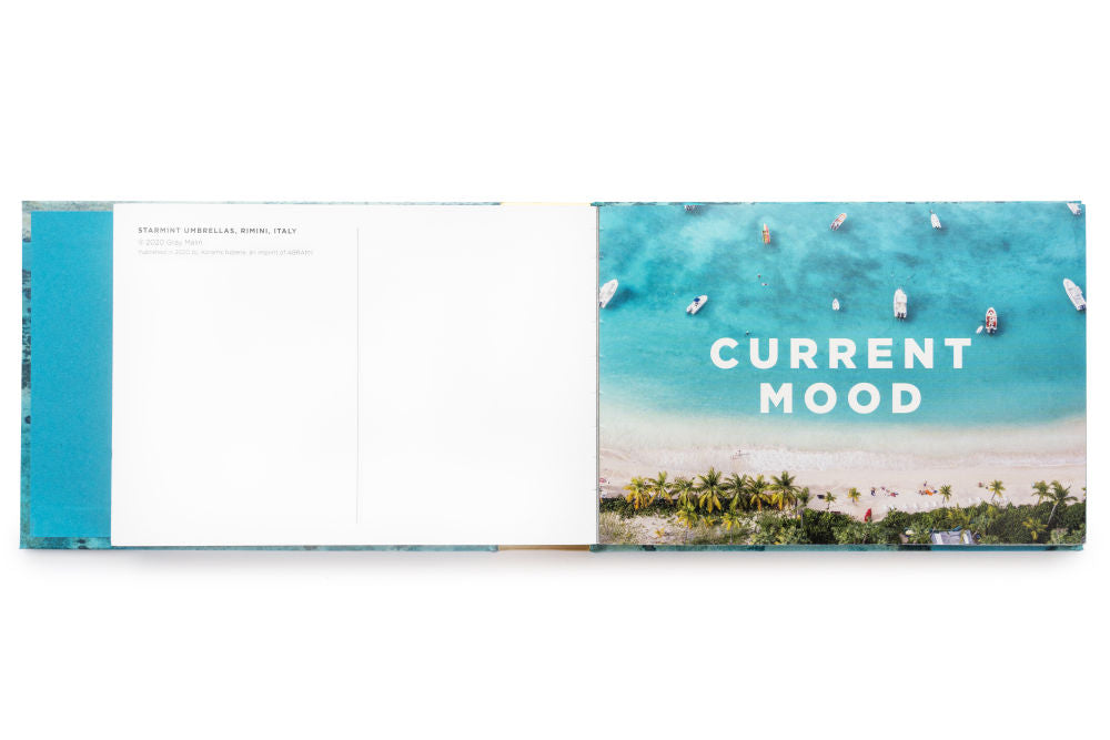 The Postcard Book