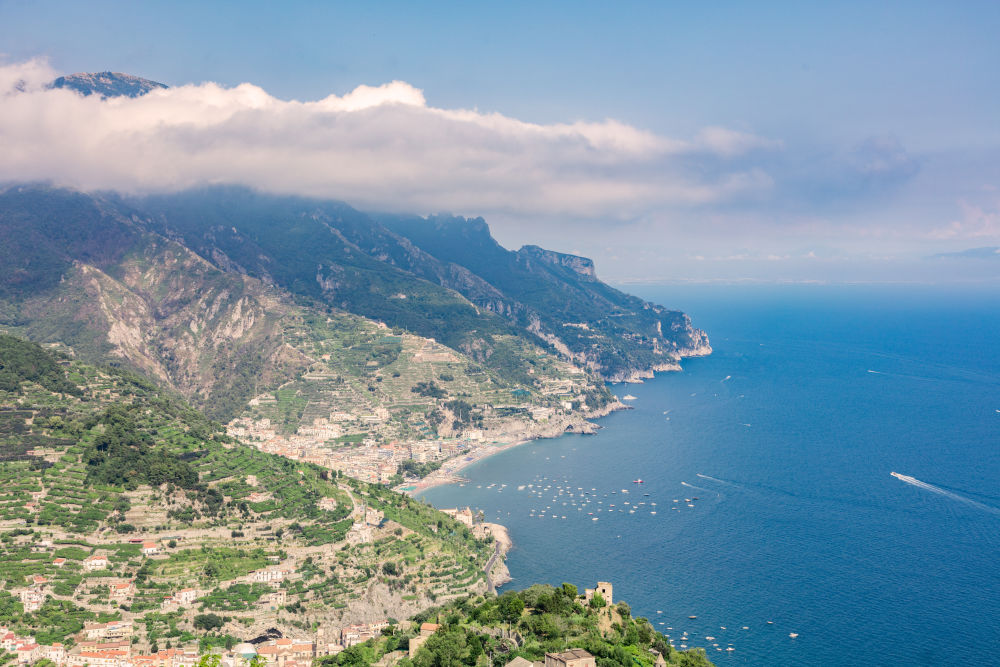 Ravello Vista