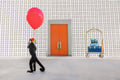 Red Balloon I