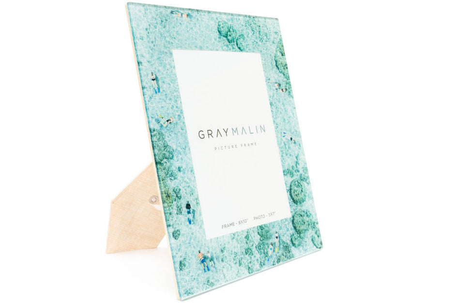 frame style premium archival classic museum style presentation i ...