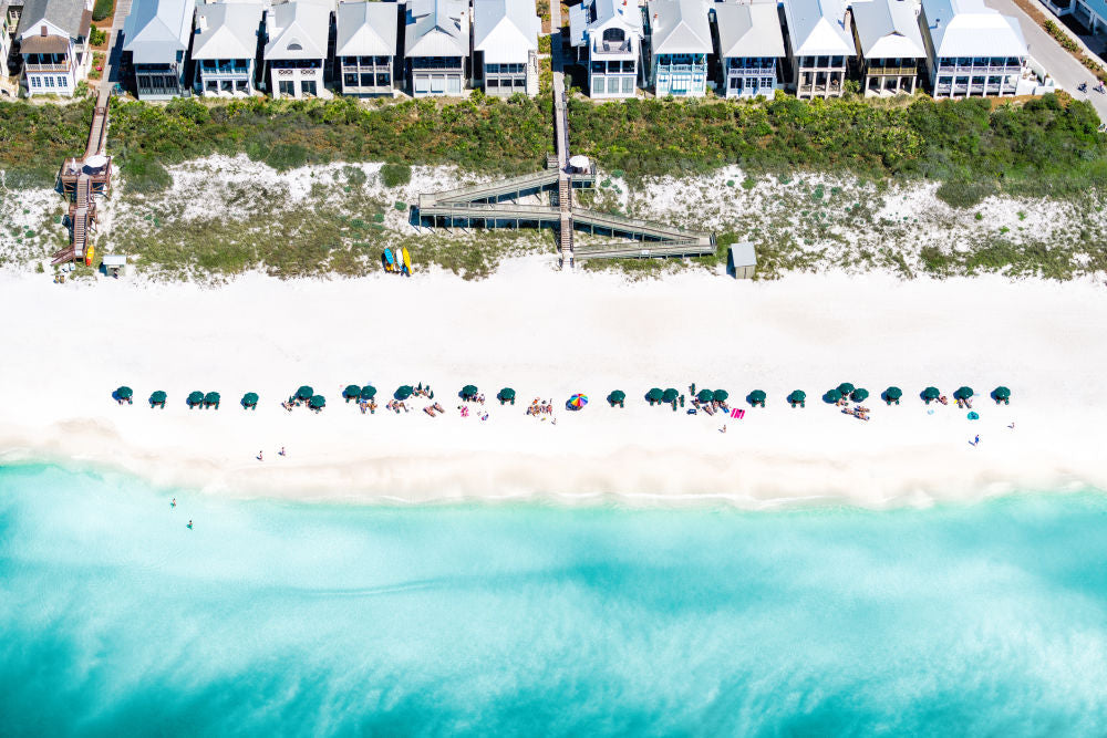 Rosemary Beach Houses, 30A Florida