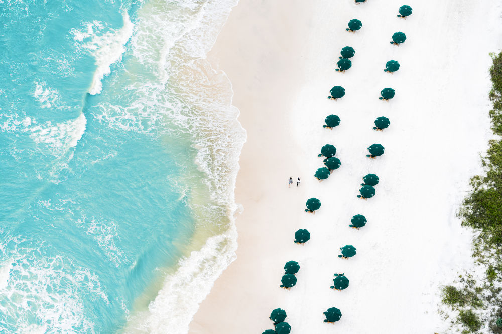 Rosemary Beach Stroll, 30A Florida