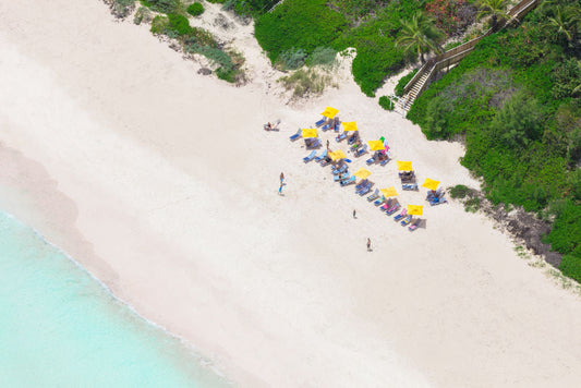 Runaway Hill Beach, Harbour Island