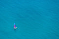 Sailing Lake Michigan, Chicago