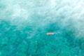 San Diego Surfer
