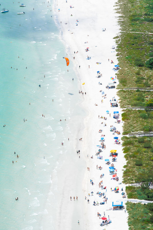 Product image for Sanibel Vertical, Sanibel Island, Florida