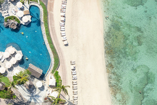 Seashell Pool, Hawai'i