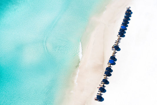 Product image for Seaside Beach Chairs, 30A Florida