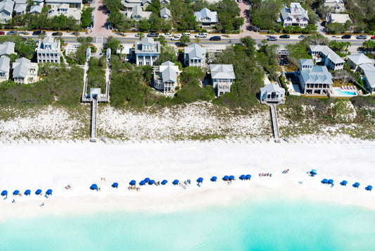 Product image for Seaside Beachfront, 30A Florida