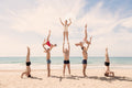 Seaside Circus