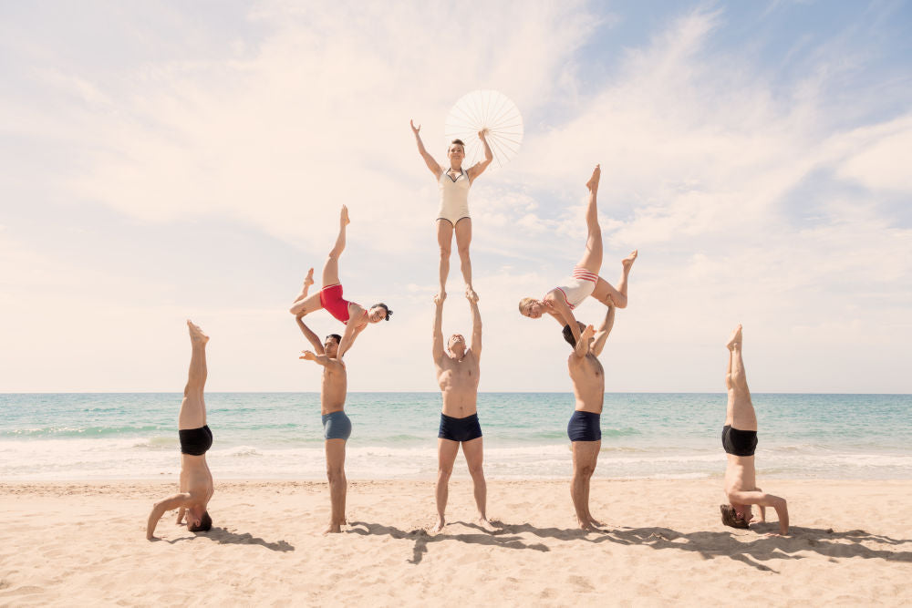 Seaside Circus