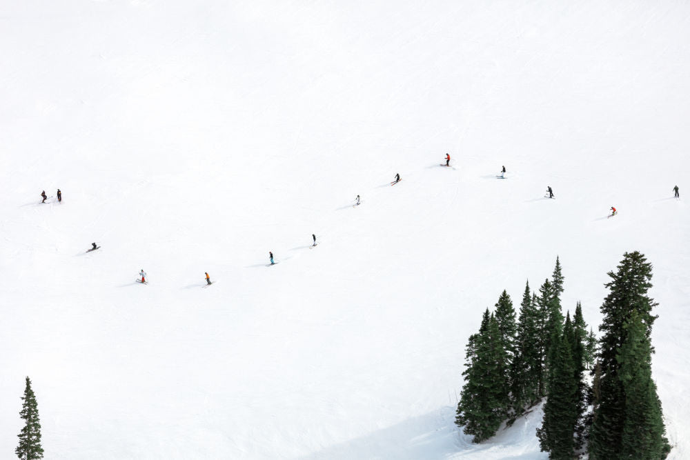 Ski School, Aspen