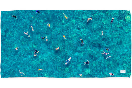 Product image for The Snorkelers Towel