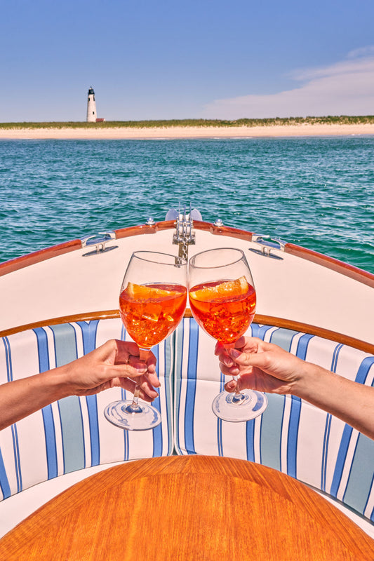 Product image for Spritz O’Clock, Nantucket