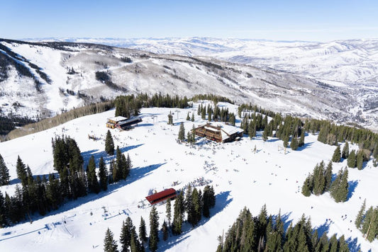 Product image for Spruce Saddle Lodge Vista, Beaver Creek