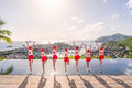 St. Barths Splash