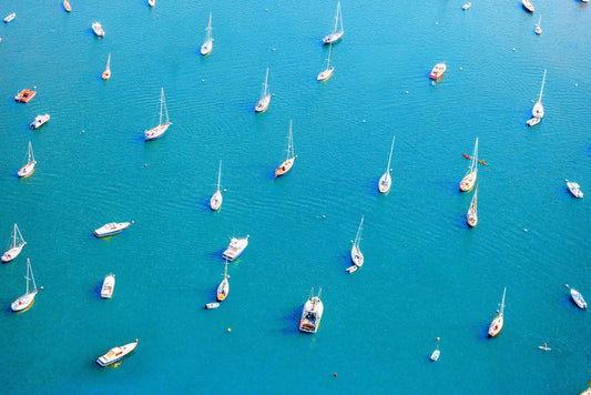 Stage Harbor, Cape Cod