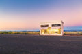 Sunrise, Prada Marfa