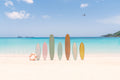 Surf’s Up, St. Barths