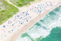 Surfside Beach Horizontal, Nantucket