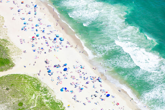 Surfside Beach Shore, Nantucket