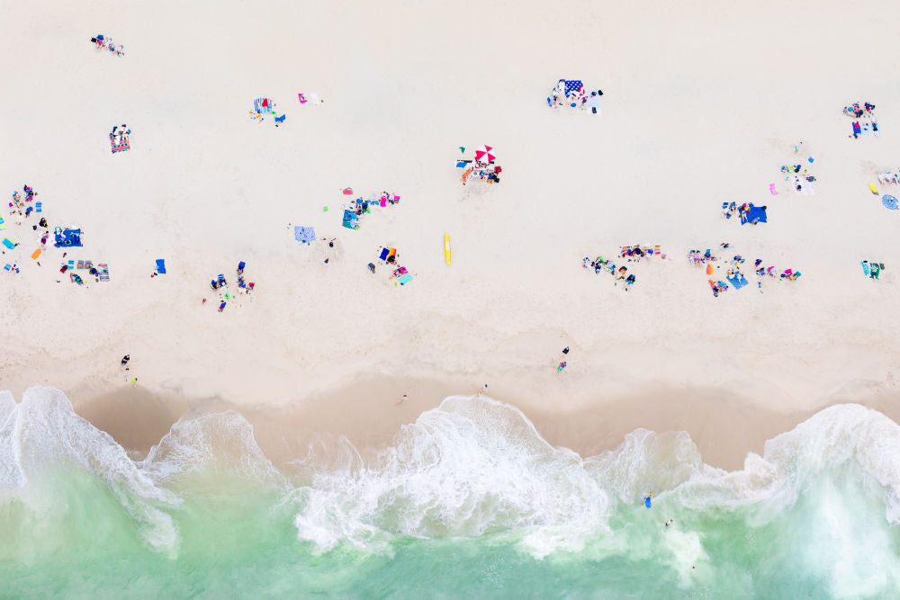 Surfside Beach, Nantucket
