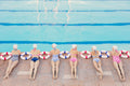 Swim Club II