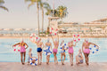 Swim Club I