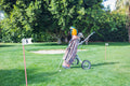 The Caddy